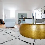 شقة Cote Cathedrale أميا