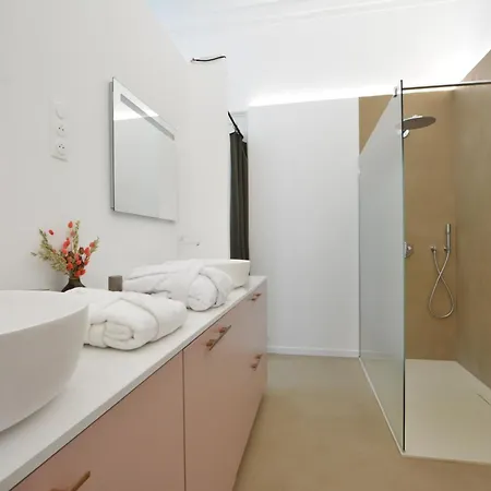 Cote Cathedrale Apartment Amiens