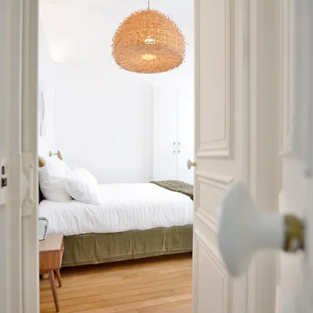 Cote Cathedrale Apartment *