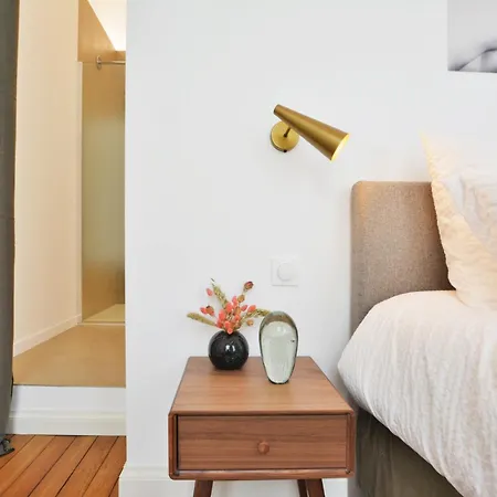 Cote Cathedrale Apartment Amiens