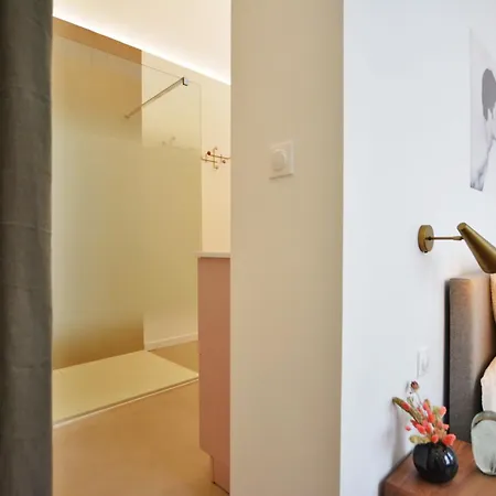 Apartment Cote Cathedrale Amiens