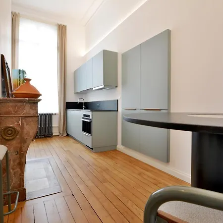 Cote Cathedrale Apartment *