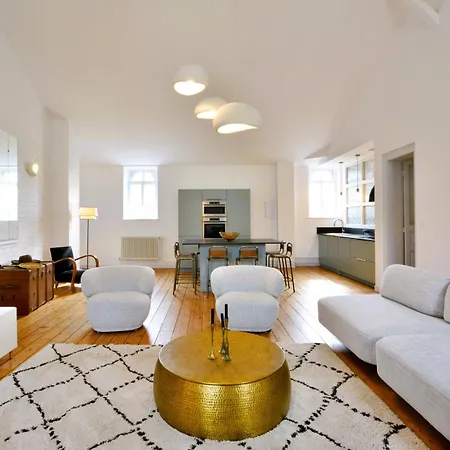 Apartment Cote Cathedrale