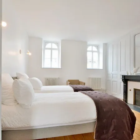 Cote Cathedrale Apartment Amiens