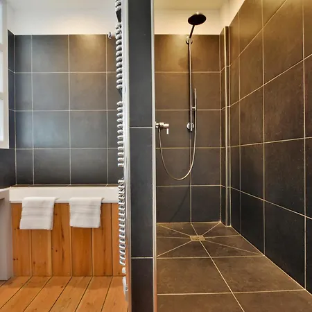 Cote Cathedrale Apartment