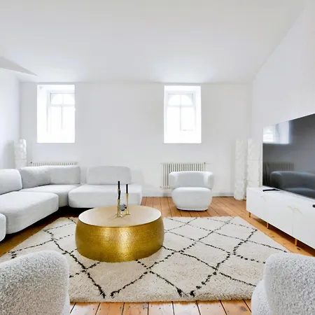 Cote Cathedrale Apartment *