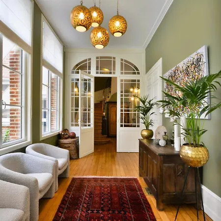 Cote Cathedrale Apartment *