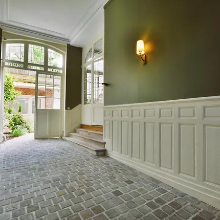 Cote Cathedrale Apartment