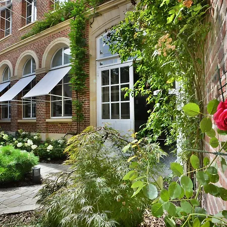 Apartment Cote Cathedrale