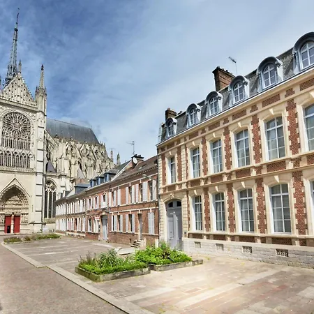 Cote Cathedrale Apartman