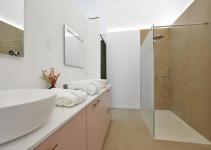 Cote Cathedrale Apartment Amiens