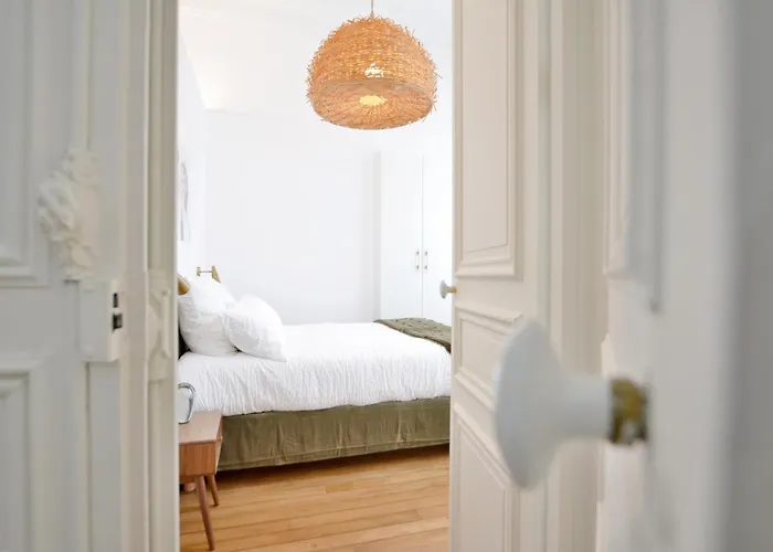 Cote Cathedrale Apartment *