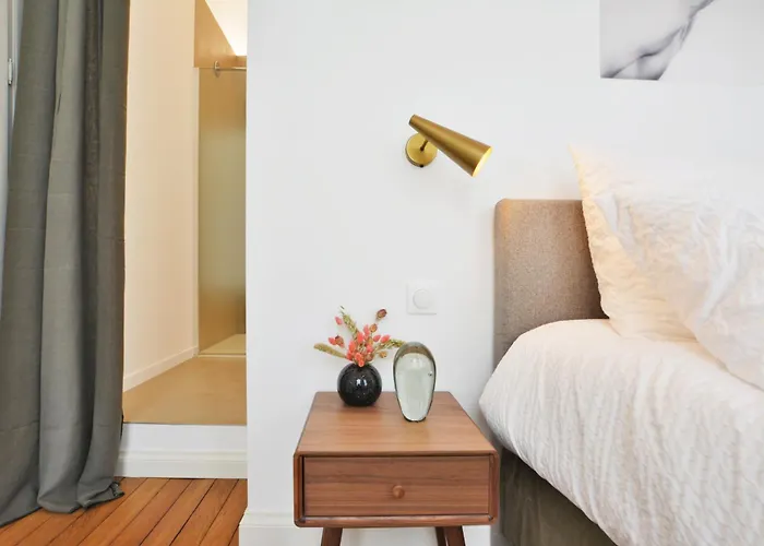 Cote Cathedrale Apartment Amiens