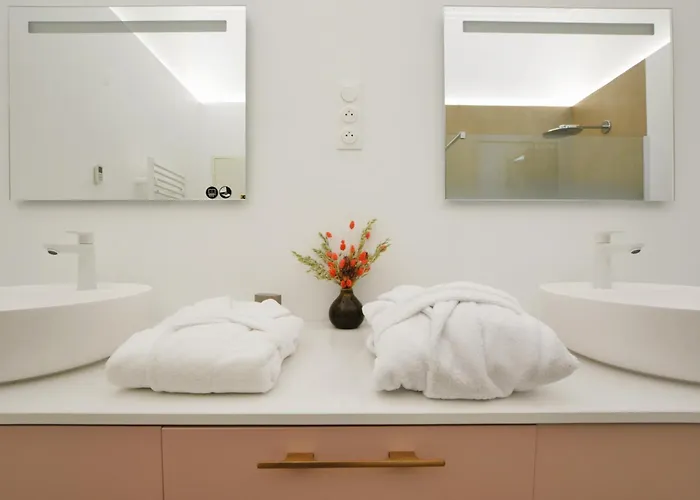 Apartment Cote Cathedrale *