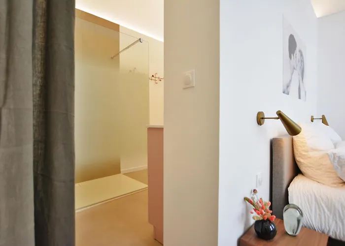 Apartment Cote Cathedrale Amiens