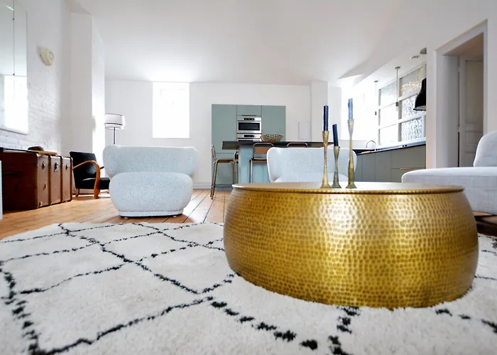 Apartment Cote Cathedrale Amiens