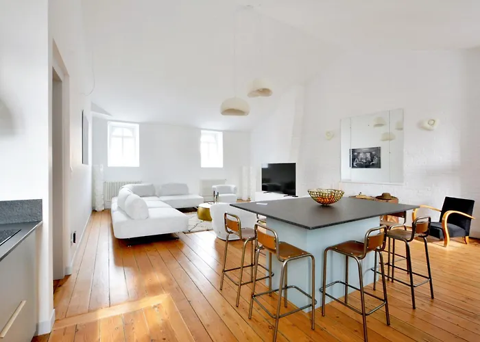 Apartment Cote Cathedrale Amiens