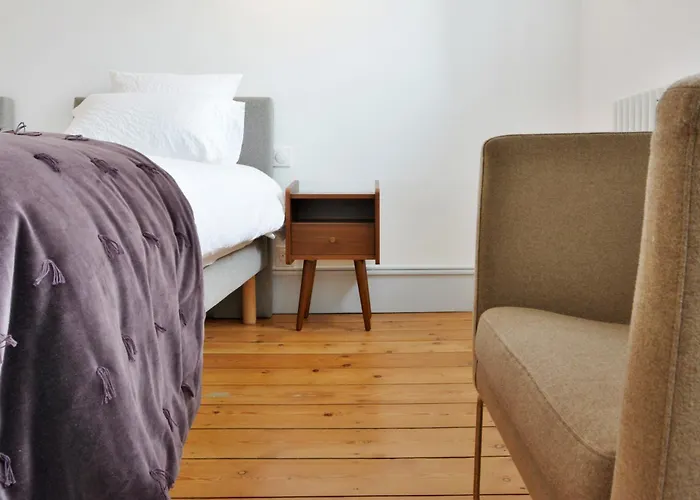 Cote Cathedrale Apartment