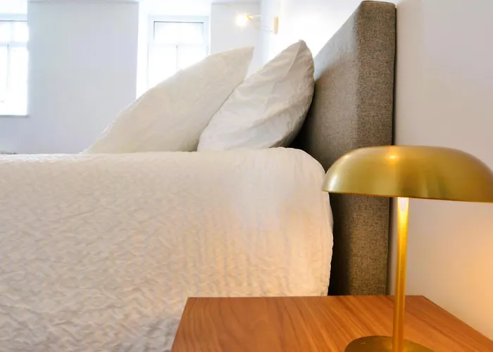 Apartment Cote Cathedrale Amiens