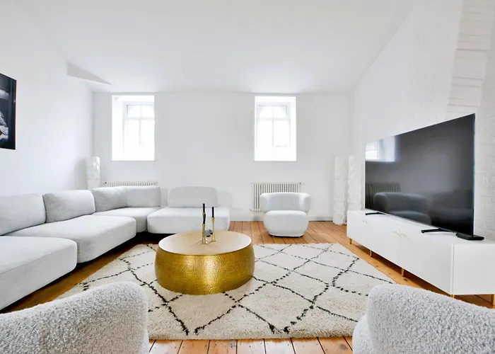 Cote Cathedrale Apartment *