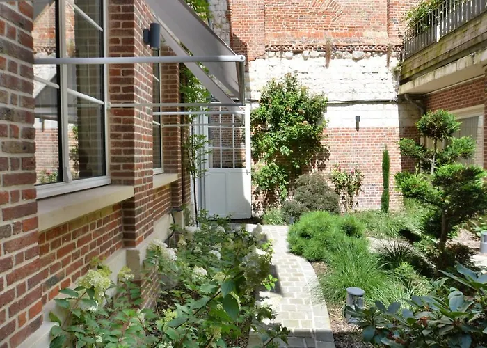 Cote Cathedrale Apartment *