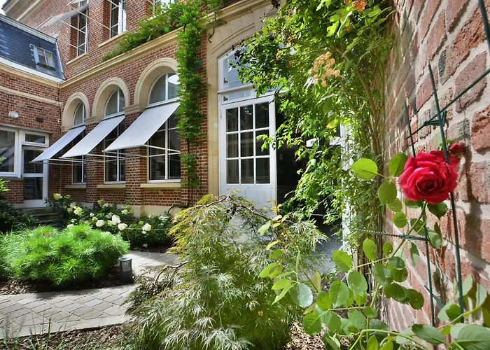 Apartment Cote Cathedrale